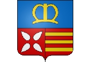 Blason de la commune