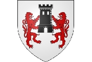 Blason de la commune