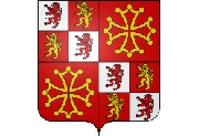 Blason de la commune