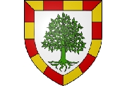 Blason de la commune