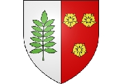 Blason de la commune