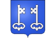 Blason de la commune