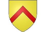 Blason de la commune