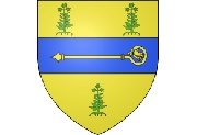 Blason de la commune