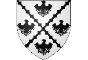 Blason de la commune