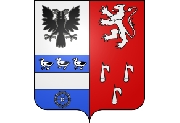 Blason de la commune