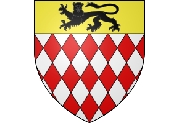 Blason de la commune