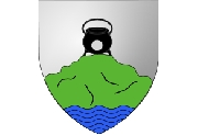 Blason de la commune