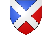 Blason de la commune