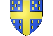 Blason de la commune