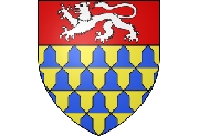 Blason de la commune