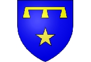 Blason de la commune