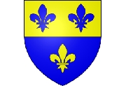 Blason de la commune