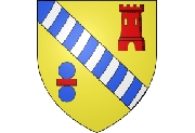 Blason de la commune