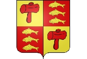 Blason de la commune