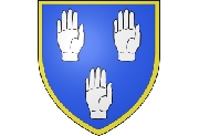 Blason de la commune