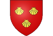 Blason de la commune