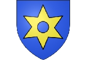 Blason de la commune