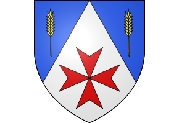 Blason de la commune