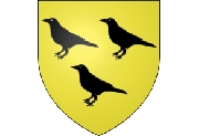 Blason de la commune