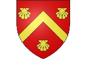 Blason de la commune