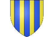 Blason de la commune