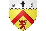 Blason de la commune