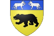 Blason de la commune