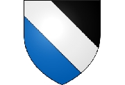 Blason de la commune