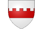 Blason de la commune