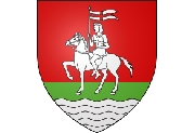 Blason de la commune