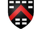 Blason de la commune