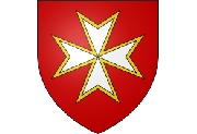 Blason de la commune