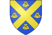 Blason de la commune