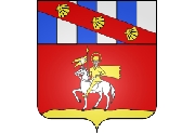 Blason de la commune