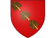 Blason de la commune