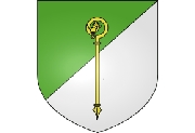 Blason de la commune