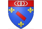 Blason de la commune