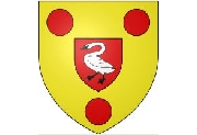 Blason de la commune