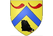 Blason de la commune