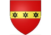 Blason de la commune