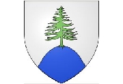 Blason de la commune