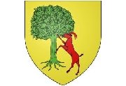 Blason de la commune