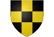 Blason de la commune