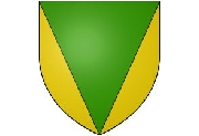 Blason de la commune