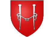 Blason de la commune