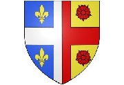 Blason de la commune