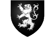 Blason de la commune