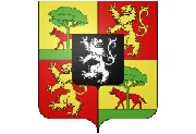 Blason de la commune