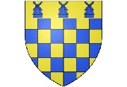 Blason de la commune